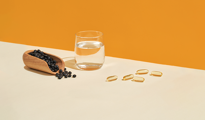 오메가3+비타민D1200