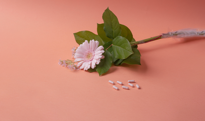 건강해질 여성유산균