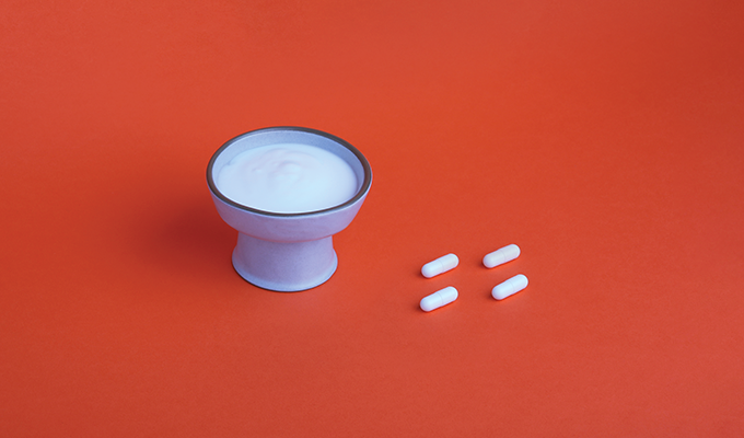 네추럴라이즈 더 퍼펙트 유산균