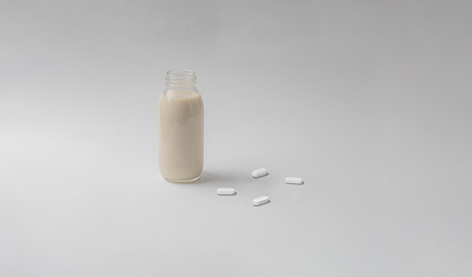 본헬스케어 칼슘 마그네슘 아연 비타민D