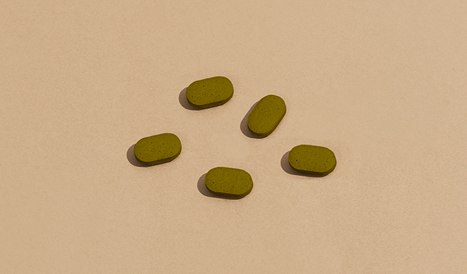 뉴트립맥스 혈당밸런스 바나바