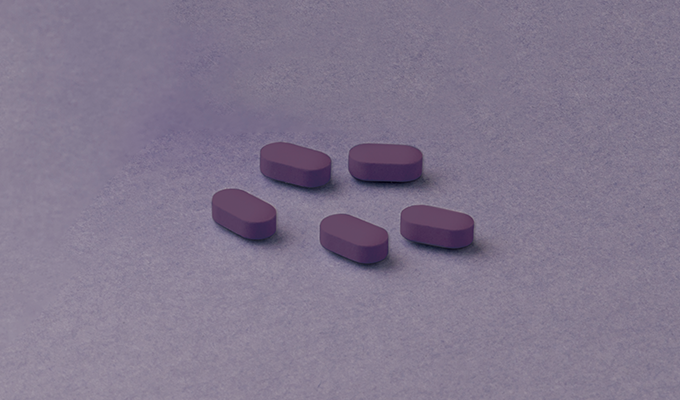 뉴트립맥스 콜레스테롤케어 홍국