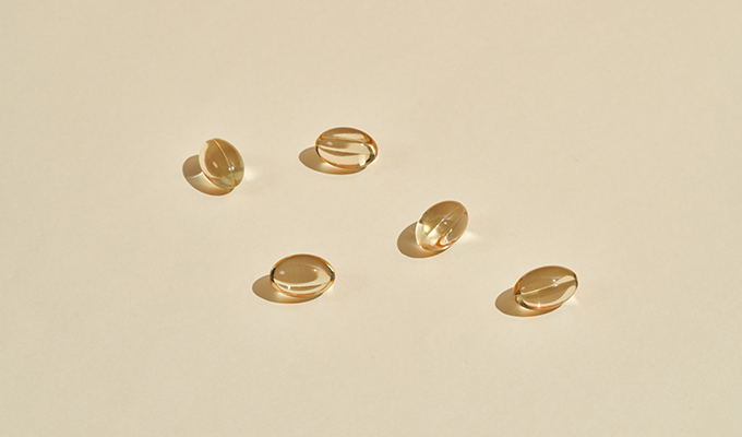 인테로 비타민D3 밸런스 2000 IU