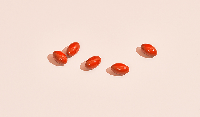 뉴트립맥스 혈압밸런스 코엔자임Q10