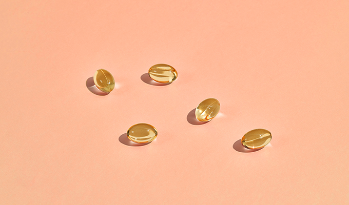 닥터팜 비타민D 4000IU