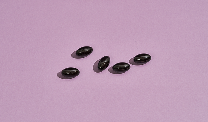 네이처드림 눈건강 루테인 지아잔틴