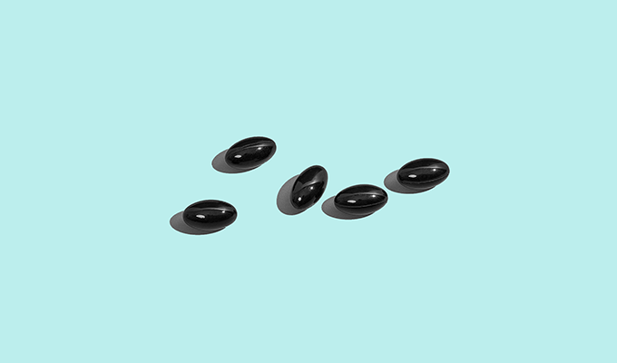 듀얼 초임계 루테인 아스타잔틴