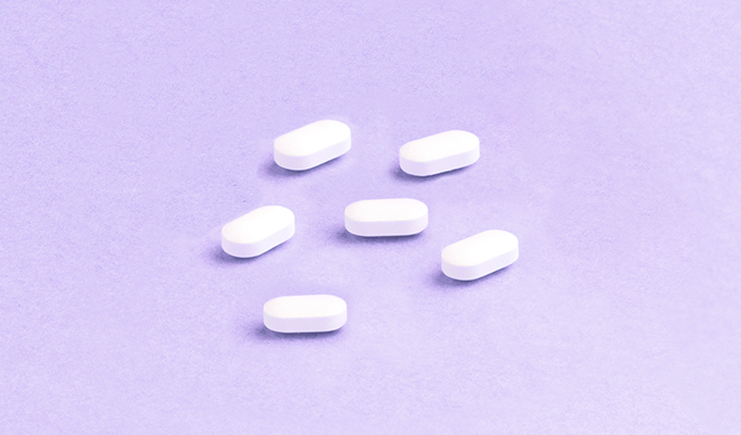 로니웰 파워마그네슘 400