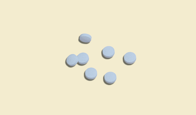 인테로 아연 이뮨 컴플렉스