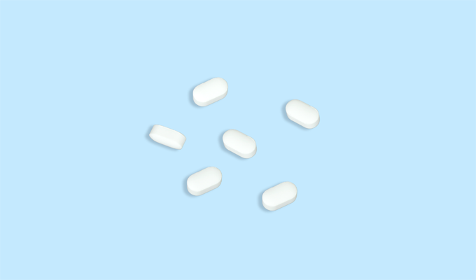 영국산 글루타치온 비타민C