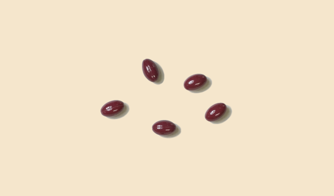 혈압케어 코엔자임Q10 Max